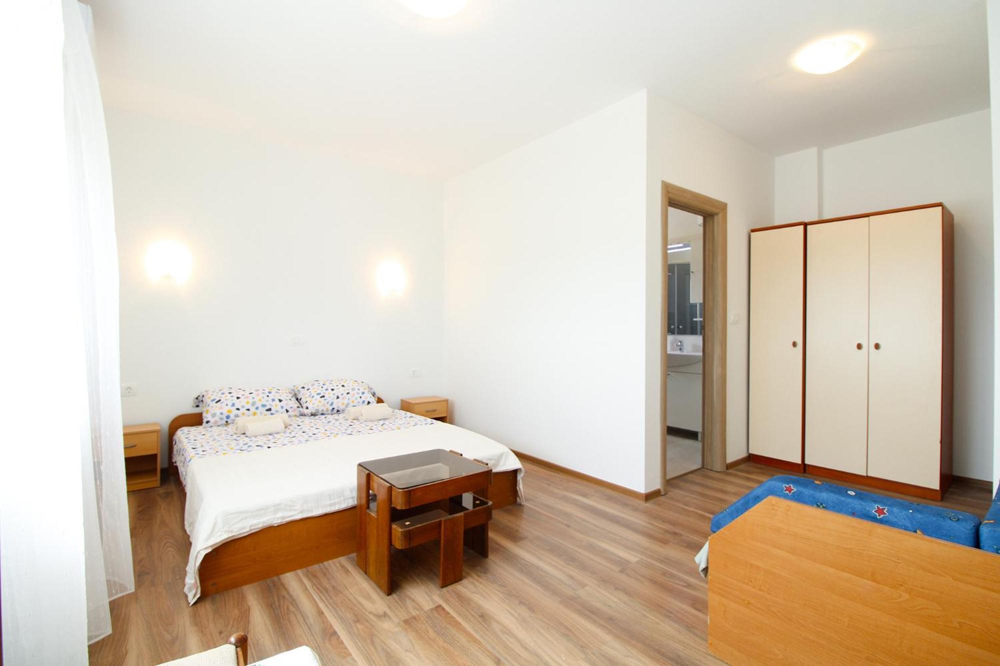 Apartment Maurizia 2341 Fažana Екстериор снимка
