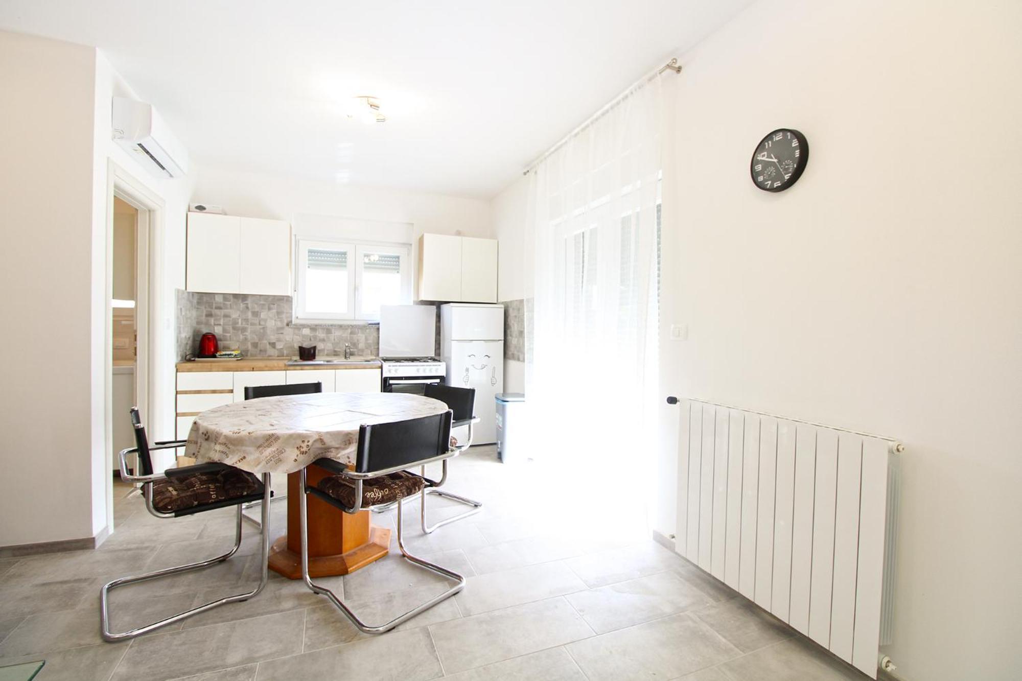 Apartment Maurizia 2341 Fažana Екстериор снимка