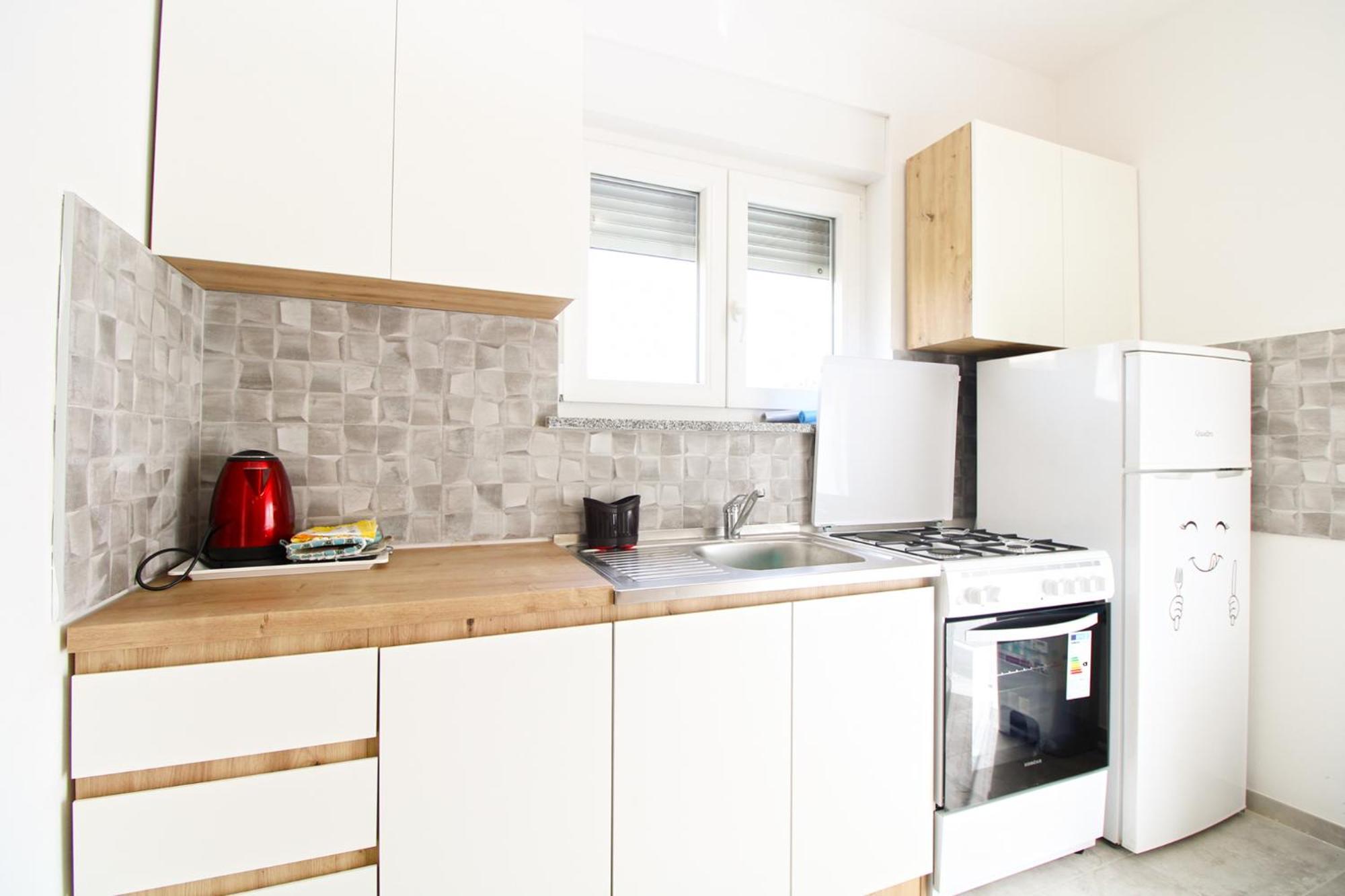 Apartment Maurizia 2341 Fažana Екстериор снимка