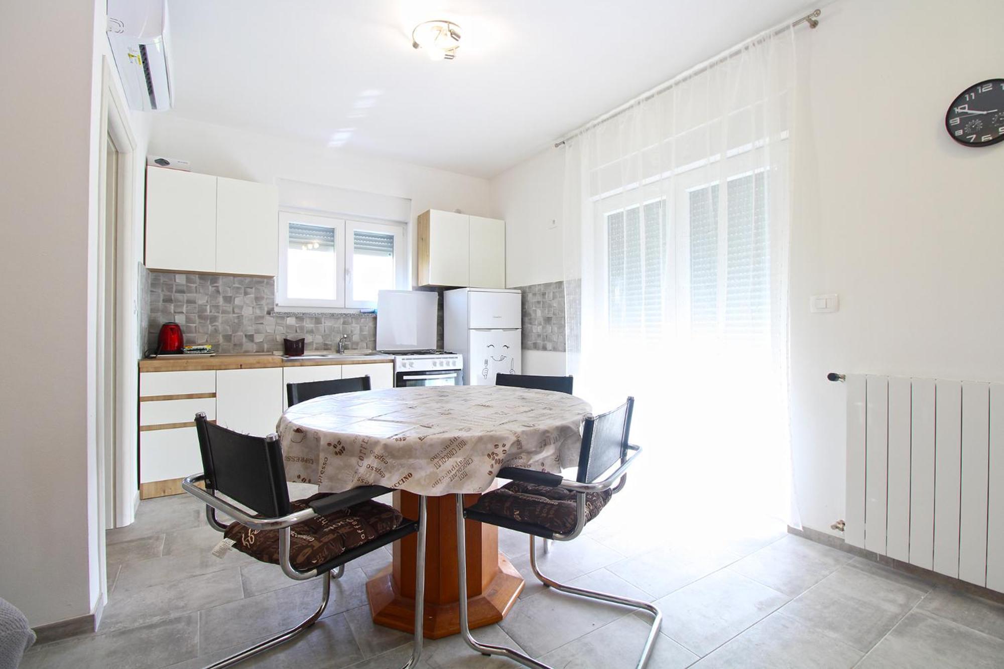 Apartment Maurizia 2341 Fažana Екстериор снимка