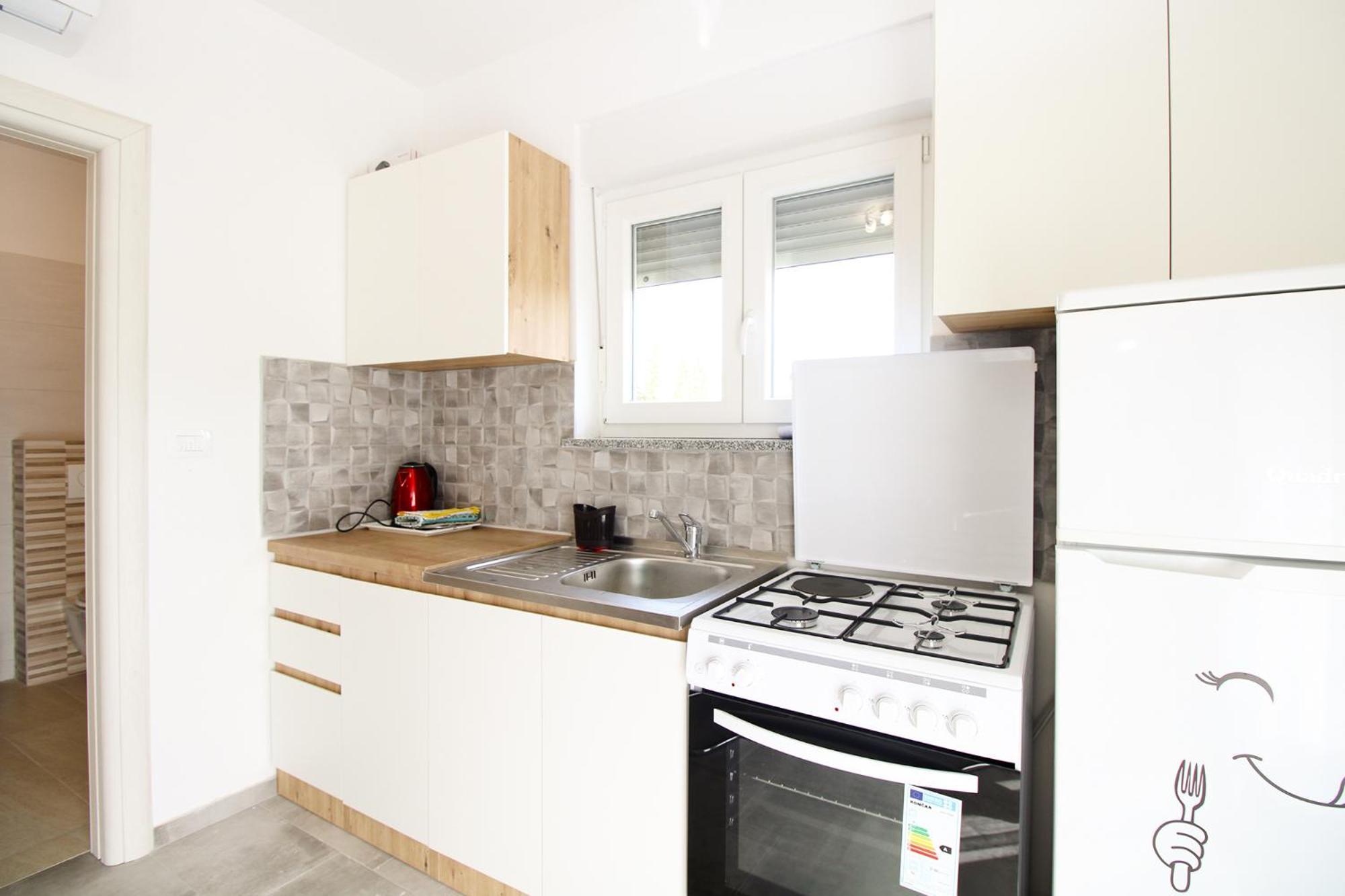 Apartment Maurizia 2341 Fažana Екстериор снимка