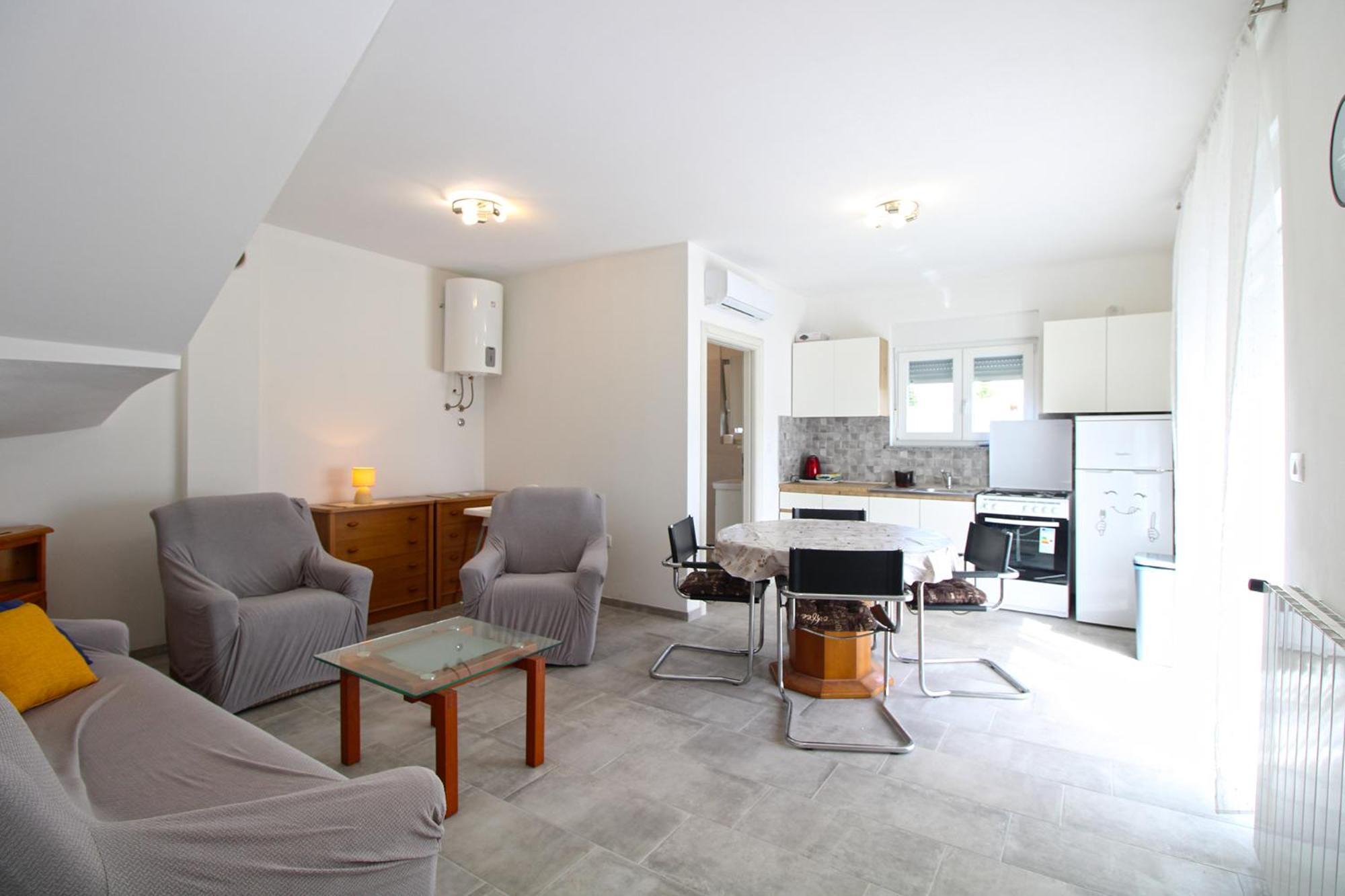 Apartment Maurizia 2341 Fažana Екстериор снимка